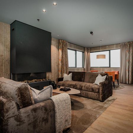 Pellestova Hotell Hafjell Zewnętrze zdjęcie