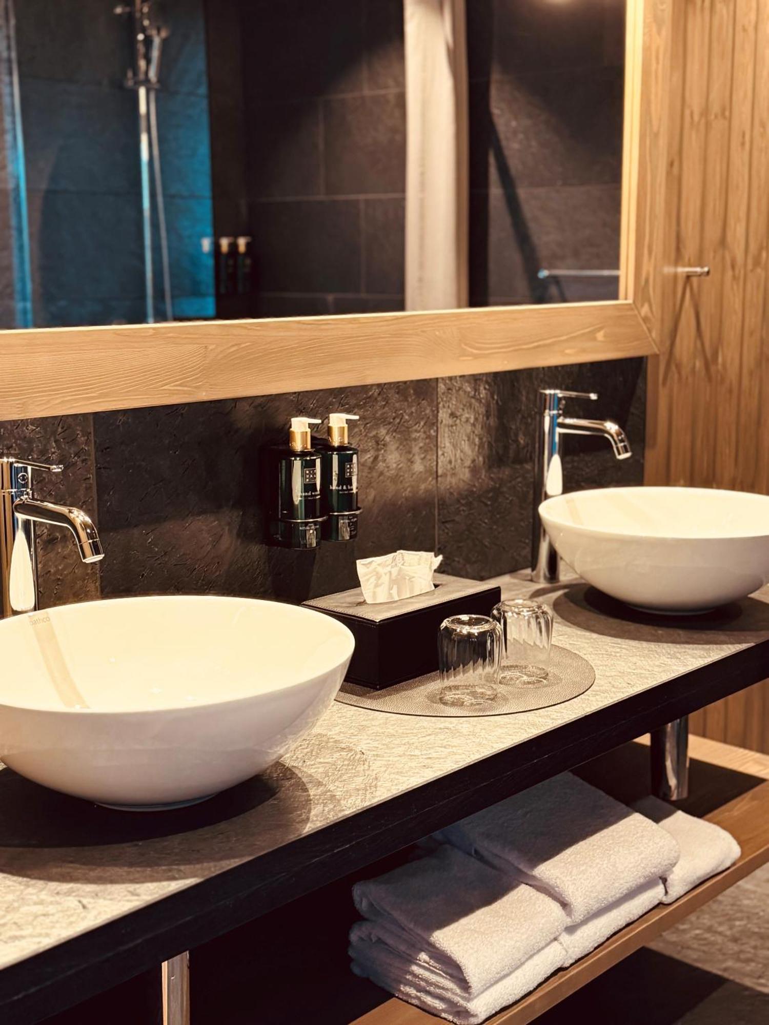 Pellestova Hotell Hafjell Zewnętrze zdjęcie