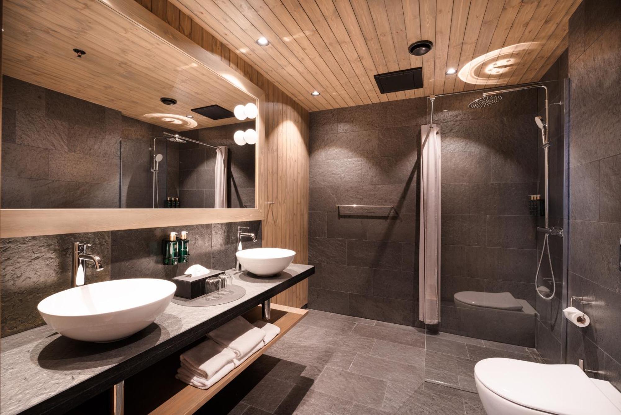 Pellestova Hotell Hafjell Zewnętrze zdjęcie