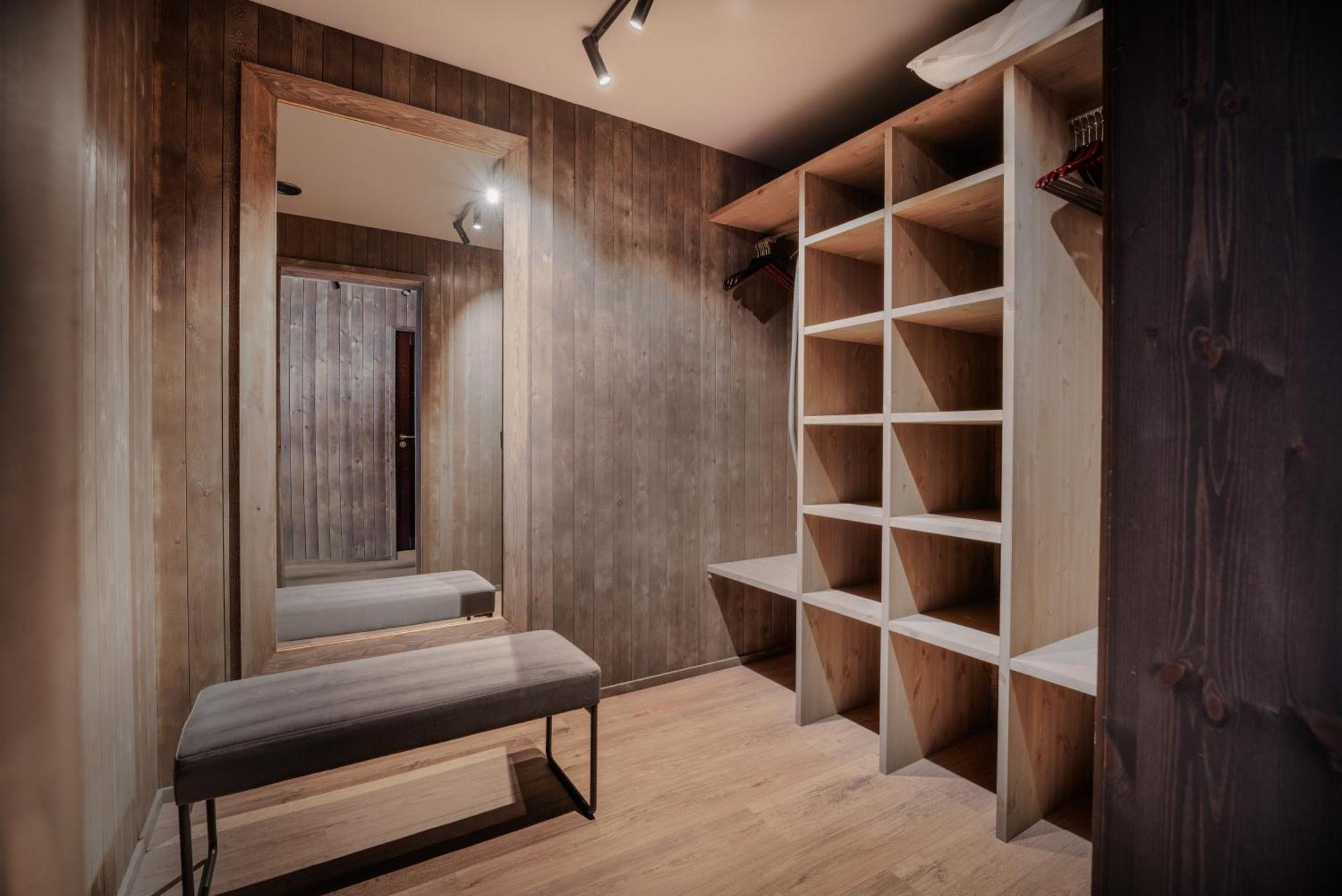 Pellestova Hotell Hafjell Zewnętrze zdjęcie
