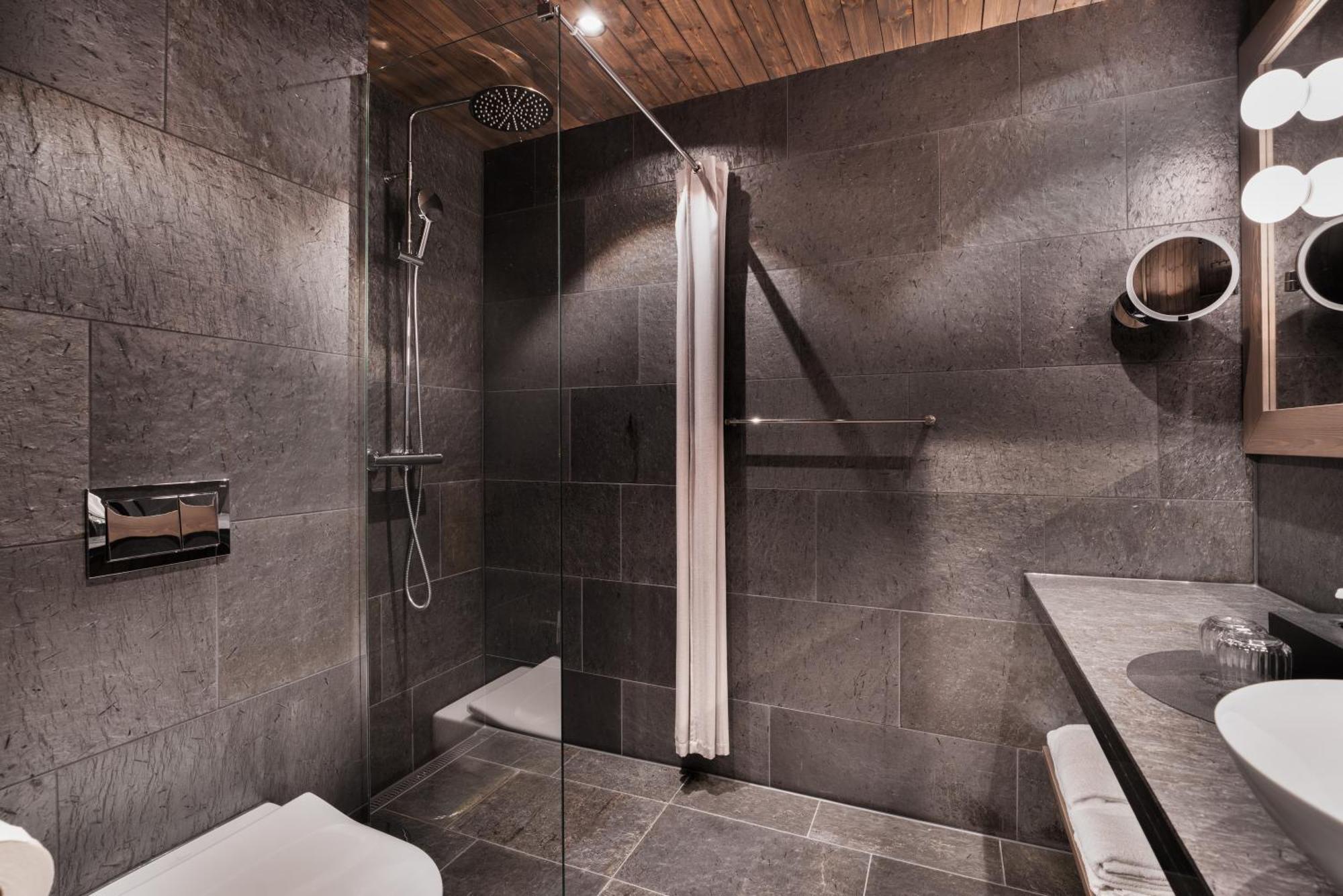 Pellestova Hotell Hafjell Zewnętrze zdjęcie