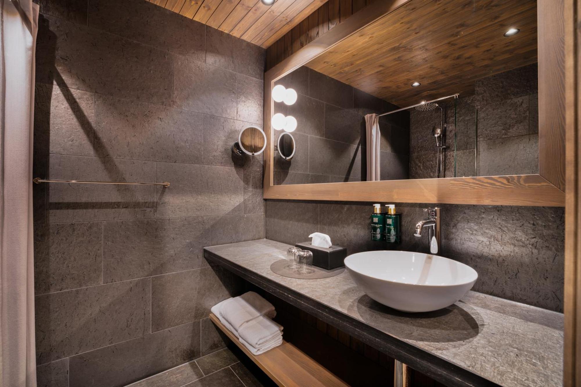 Pellestova Hotell Hafjell Zewnętrze zdjęcie