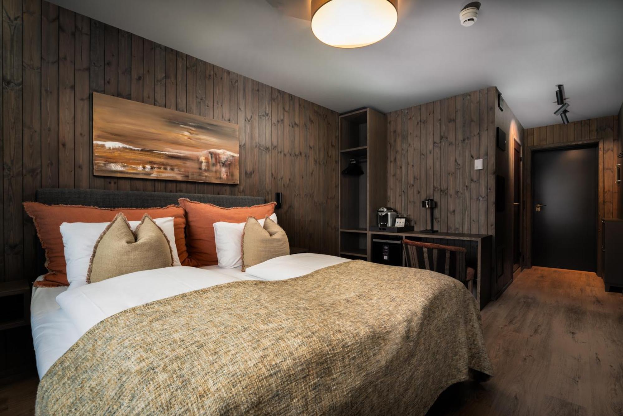 Pellestova Hotell Hafjell Zewnętrze zdjęcie