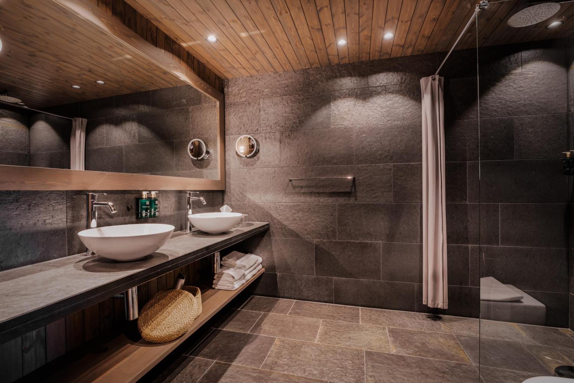 Pellestova Hotell Hafjell Zewnętrze zdjęcie