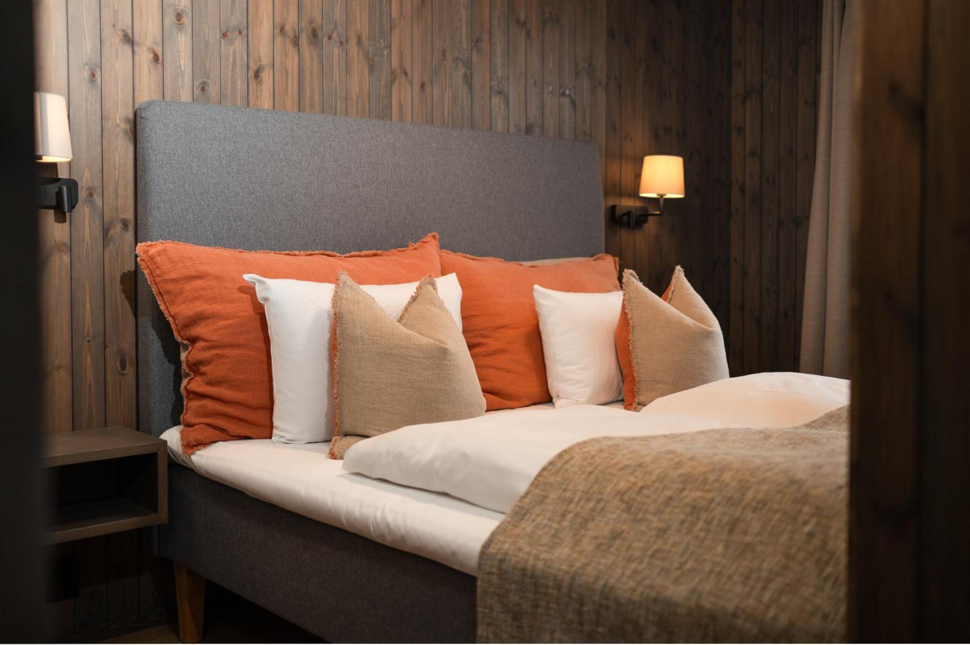 Pellestova Hotell Hafjell Zewnętrze zdjęcie