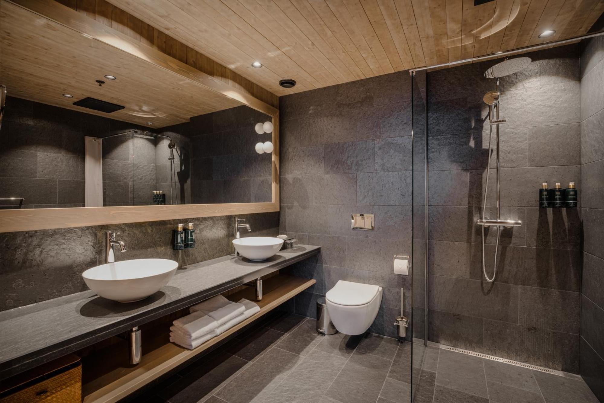 Pellestova Hotell Hafjell Zewnętrze zdjęcie