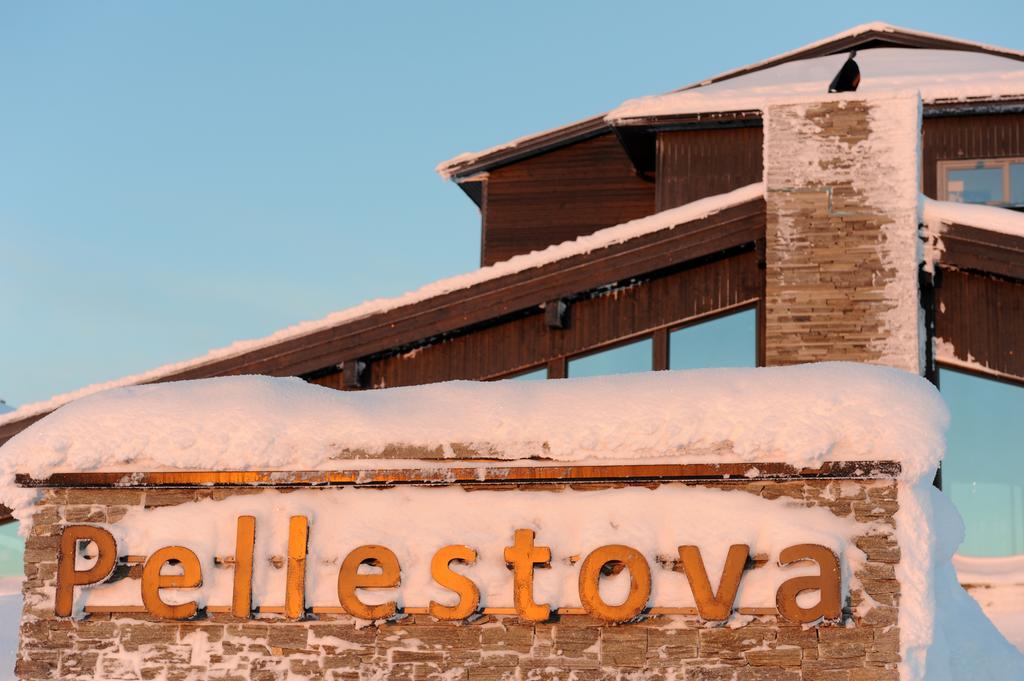 Pellestova Hotell Hafjell Zewnętrze zdjęcie