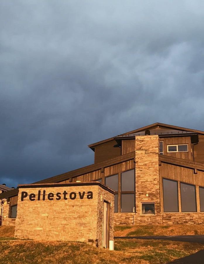 Pellestova Hotell Hafjell Zewnętrze zdjęcie