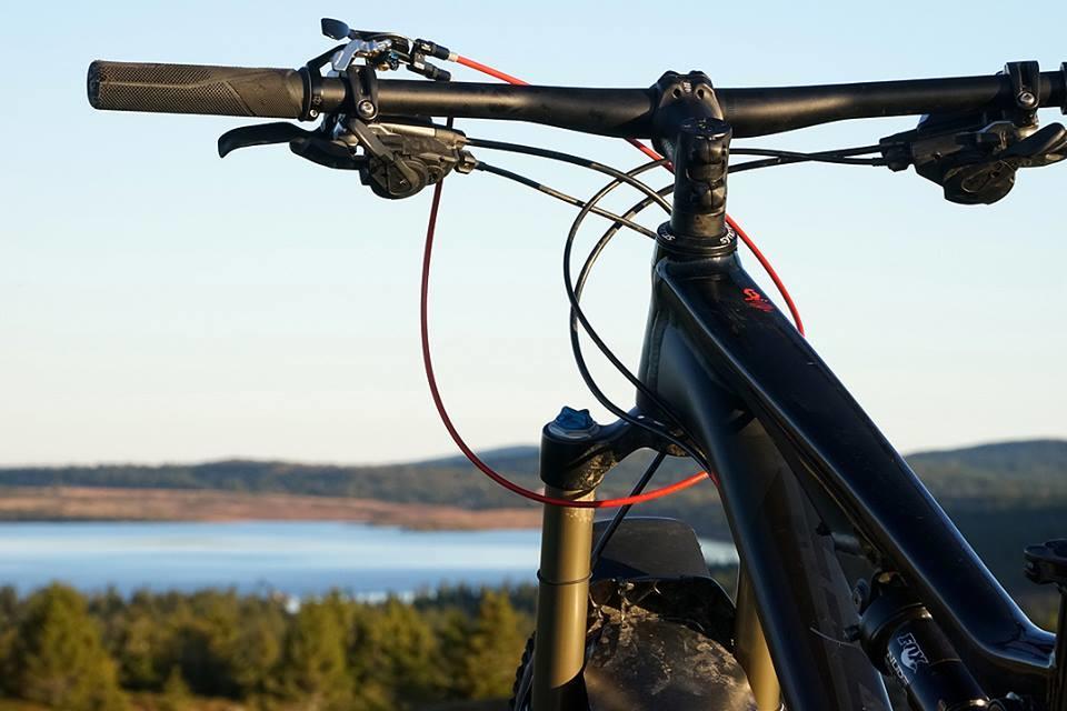 Pellestova Hotell Hafjell Zewnętrze zdjęcie